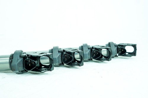 11-16 Mini Cooper Clubman OEM Paquete de bobinas de encendido 12137594596 Juego de 4 5102 - Imagen 15 de 16