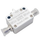 100M-6GHZ 20DB Ultra Low Noise LNA-Verstärker =0,3 -Antriebssignalempfäng5248