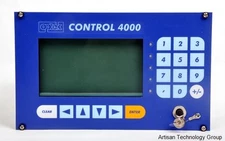 Optek Control 4000 Photometric Converter