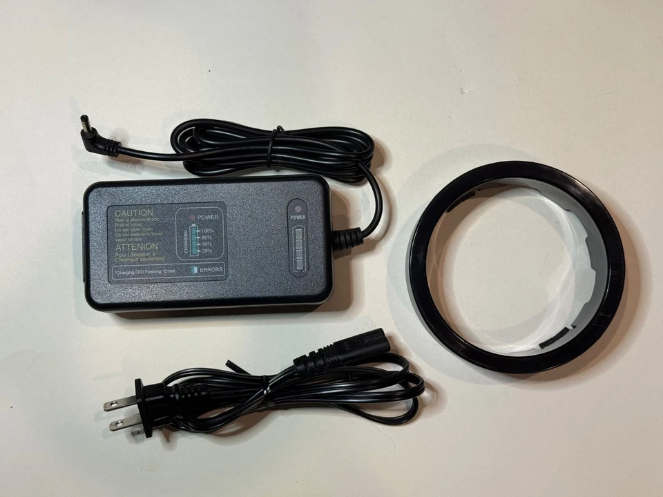 Godox AD400Pro Outdoor Portable Flash - Excellent Condition - Lightly Used - Image 2 of 4