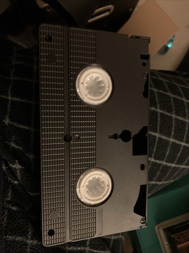 The Blair Witch Project Academy Screener VHS 1999 Rare - Bild 10 von 11