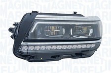 Magneti Marelli (711451000266) Hauptscheinwerfer rechts für VW