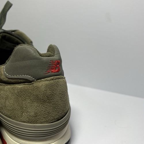Talla 10.5 - New Balance M1400 Catch 22 - Imagen 10 de 22