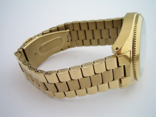 RELOJ TOMMY HILFIGER RILEY PARA HOMBRE 1791686 ACERO INOXIDABLE PULSERA CUARZO GENUINO - Imagen 7 de 9