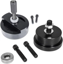 303-1259 Crankshaft Front & 303-770 Rear Main Seal Installer Tool for Ford 6.4L