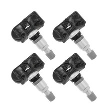 4x A0009054104 RDKS Reifendrucksensor Sensor Für Mercedes Benz W213 W177
