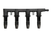 Engitech ZüNdspule ENT960061 FüR Alfa Romeo Passend FüR Fiat Opel