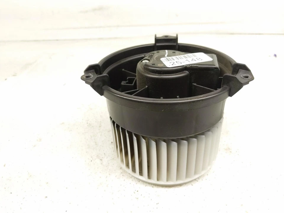 Toyota Highlander 2008-2019 motor soplador de aire acondicionado - delantero 87103-0E040 Foto 3 de 4