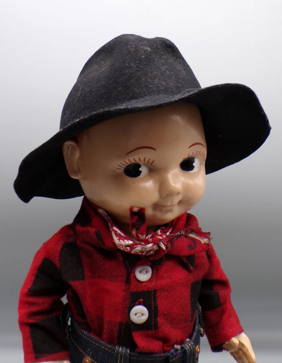 Buddy Lee Collectible Advertising Characters & Dolls for sale | eBay