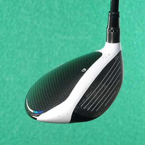 TaylorMade SIM 2 Titanium Fairway 15° 3 Wood Kai'li FW 75s Graphite Stiff - Picture 3 of 3