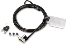 085896623182 Universal 3 in 1 Keyed Lock Kensington