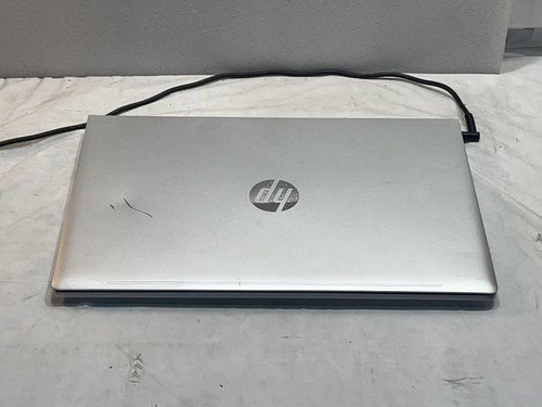 HP ProBook 650 G8 Intel core i5-1135G7 @2.40GHz 16GB Laptop No Computer hdd - Afbeelding 2 van 5