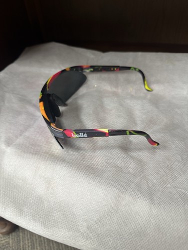 Bolle’ Micro Edge Sonnenbrille. - Bild 9 von 14