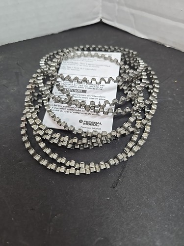 NOS Federal-Mogul E-251K 40 Sealed Power  Piston Ring Set - Bild 5 von 5