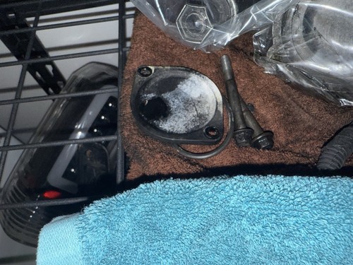 94-97 CNC FAB HPOP With Replacement Lines,IPR,Fuel Bowl Harness,And Billet Cover - Picture 4 of 4