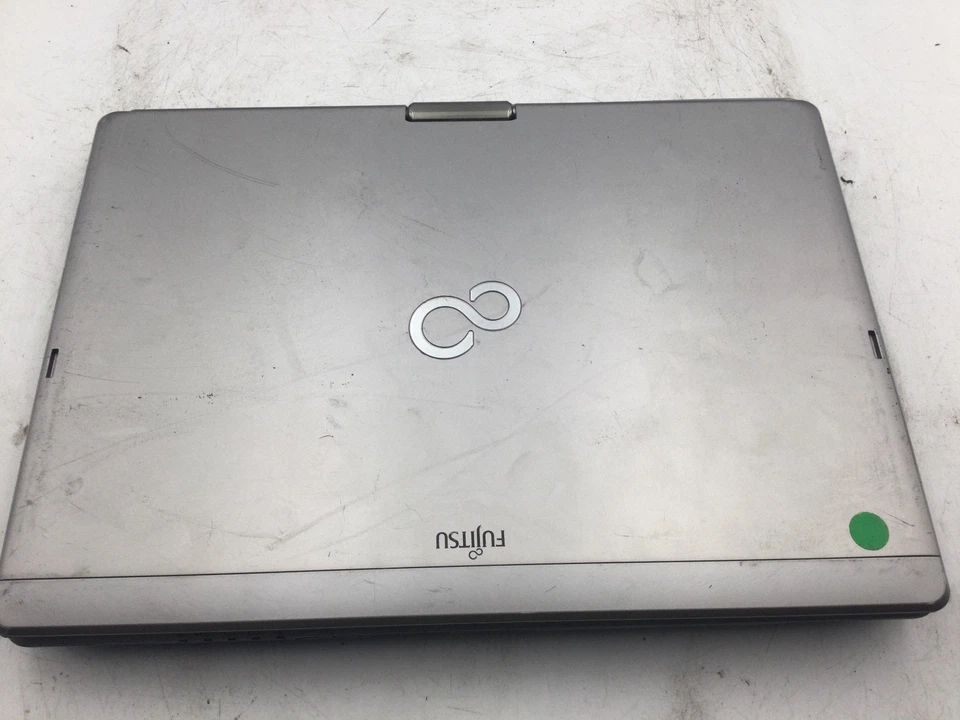 FUJITSU LIFEBOOK T734 - BOOTS TO BIOS - INTEL I5 4300 - 4GB RAM - READ DESC - BB - Image 4 of 4