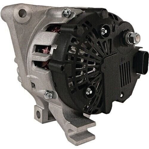 Alternator Fits Pontiac G6 3.9L 2006-2009 15237366 15270803 15793641 25787949 - Picture 5 of 7