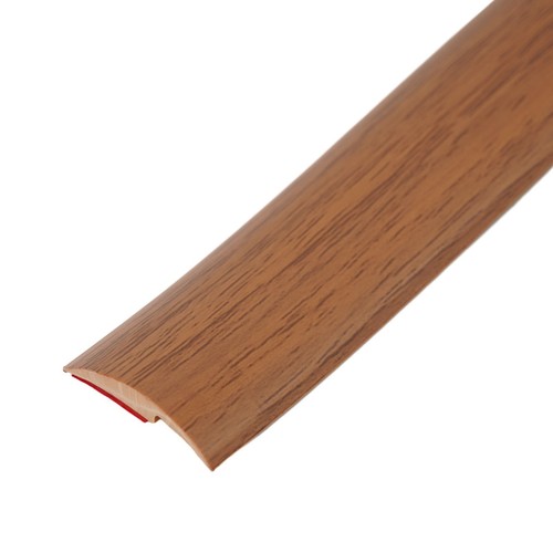 Easy to Install Floor Cover Strip Enhances and Protects Laminate Flooring - Bild 15 von 81