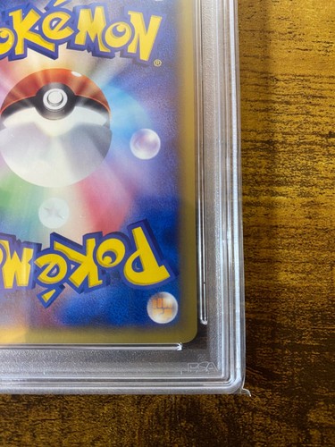 PSA 10 Houndoom 070/092 E-Series The Town on No Map 1st ED Pokemon Card Japanese - Picture 10 of 10