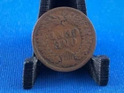 USA  ONE CENT 1882 - INDIAN HEAD   (A3/540)