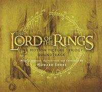 Howard Shore - Lord Of The Rings The Motion Picture Trilogy Soundtra - G1398Z
