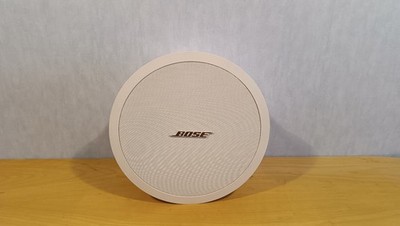 BOSE FreeSpace 3 Series II Acoustimass Module Subwoofer 70V 100V 6Ohm