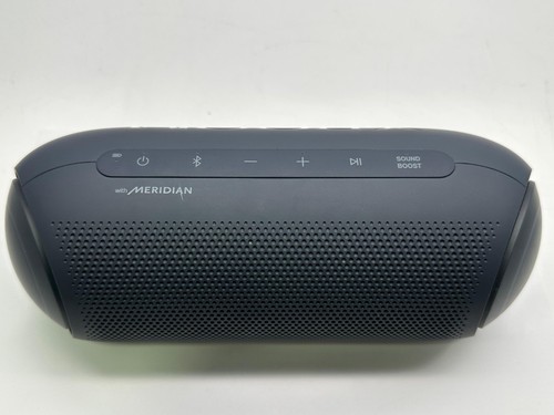 LG XBOOM PL7 Bluetooth Tragbarer Lautsprecher