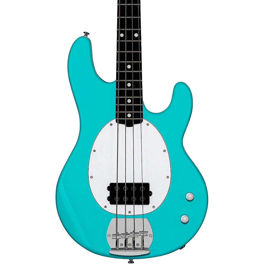 Musicman Stingray for sale - eBay