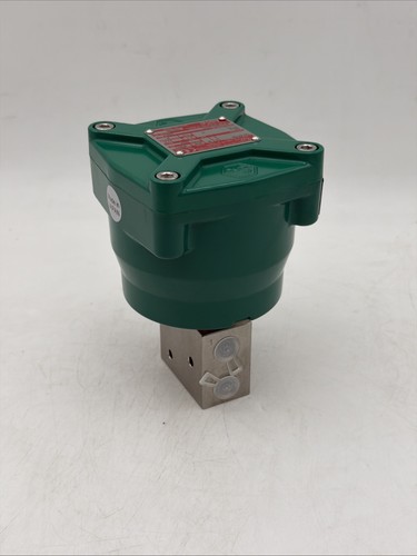 ASCO NFETX8327B302 ELETTROVALVOLA AD AZIONAMENTO DIRETTO - Foto 4 di 6