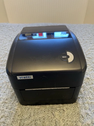 Vretti 420B Thermal Label Printer USB