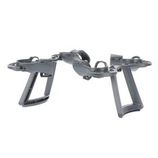 2x Drone Increase Landing Gear Heightened Extender Landing Legs For DJI FPV Dron