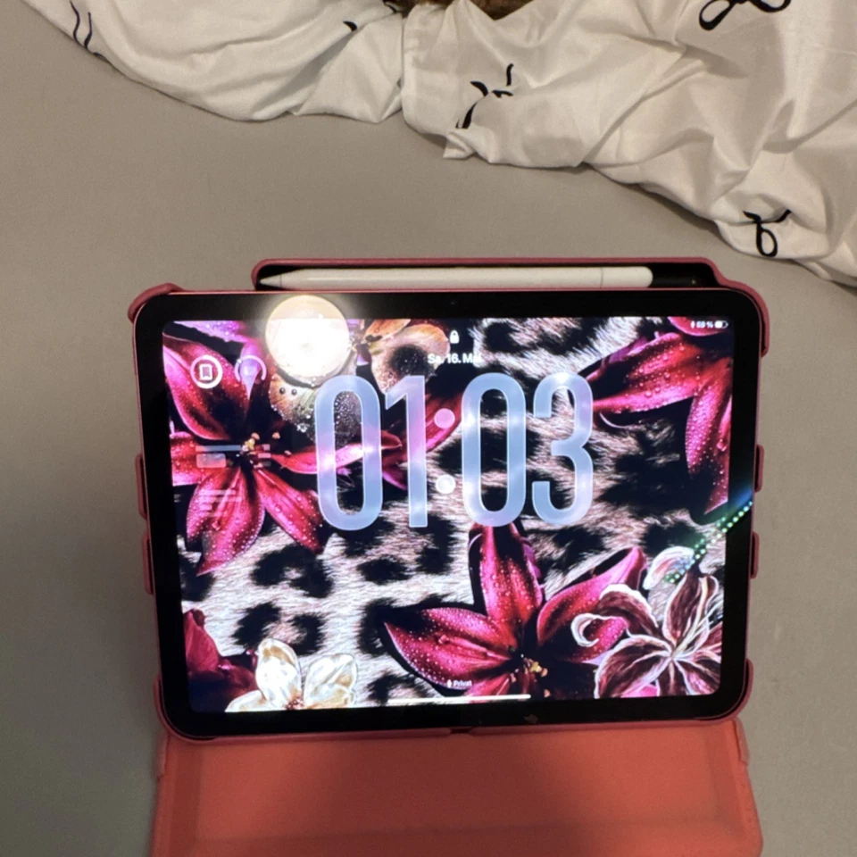 Apple iPad 10 · 128GB · Wi-Fi, Foto 2 von 5