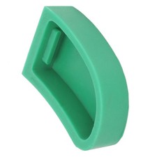 ˜Dental Silicone Plaster Model Slotted Former Base Molds Material CHW