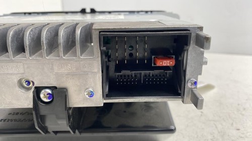 Autorradio original VOLKSWAGEN POLO 5 PHASE 1 5M0057156DX - Imagen 3 de 11