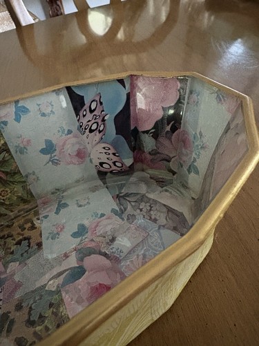 Mosaikschale - Bild 4 von 10
