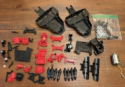 tamiya ta02 products for sale | eBay