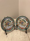 New ListingSet Of 2 Wedgewood Peter Rabbit Christmas Plates 2000