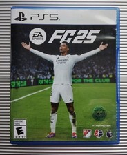 EA Sports FC 25 - Sony PlayStation 5