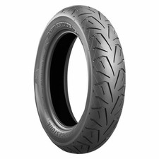 Bridgestone Battlecruise H50R Tire 180/60B17 M/C 75V TL Rear 8820