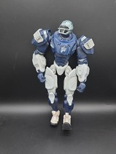 Dallas Cowboys Team Cleatus V2.0 Fox Sports Robot 10.5” Action Figure 