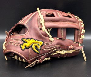 パッソーラ　GLOVE STUDIO RYU×MASUKAsports glove studio RYU 8th ANNIVERSARY model from MASUKA sports