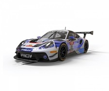 Scalextric 560004522 1:32 Porsche 911 GT3 R ACI MSP