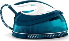 Philips PerfectCare GC7844/20 Compact Dampfbügelstation | OVP (G7)