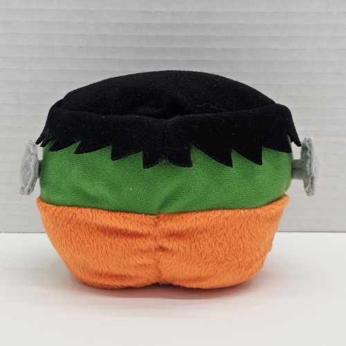 Disney Club Penguin Plush Frankenstein Puffle 5” - Foto 3 di 7