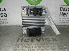 96417550 CENTRALINA MOTORE / 225176 PER DAEWOO KALOS 1.4 CAT