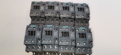 SIEMENS 3RT2026-1BB40 CONTACTOR (X1 CONTACTOR) - Picture 2 of 3