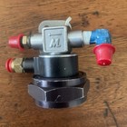 Hemi Lean Out Valve