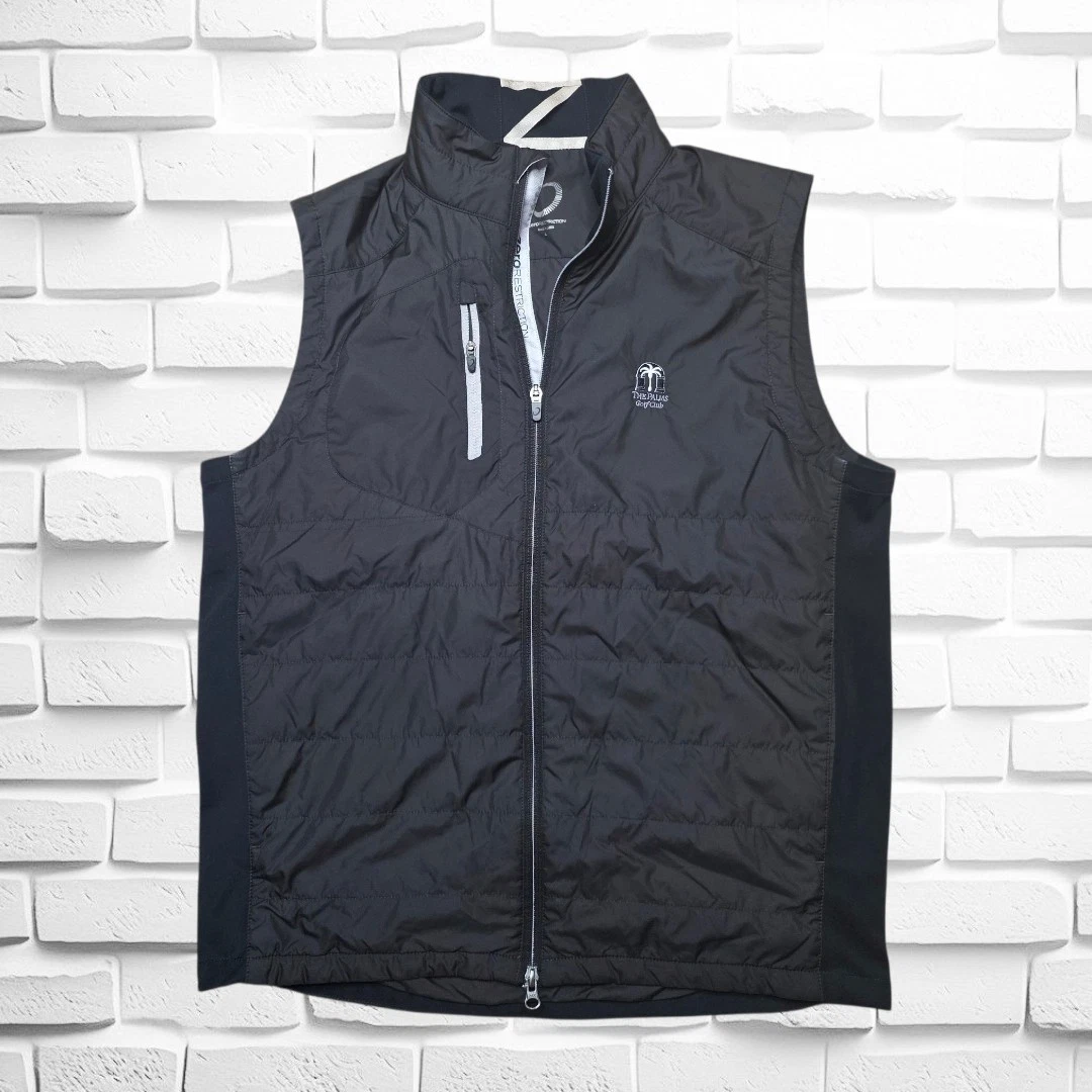 Zero Restriction Men Golf Golf Vests for Men for sale - eBay