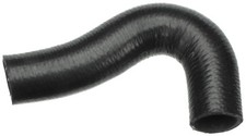 FITS VAUXHALL CAVALIER SALOON 1.3 RADIATOR HOSE 05-0068 GATES