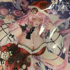 m26 Playmat Z: Eureka PR Z/X Zekus Hologram Card Ultra Rare Supply TCG Japan Co